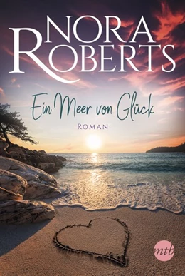Abbildung von Roberts | Ein Meer von Glück | 1. Auflage | 2021 | beck-shop.de