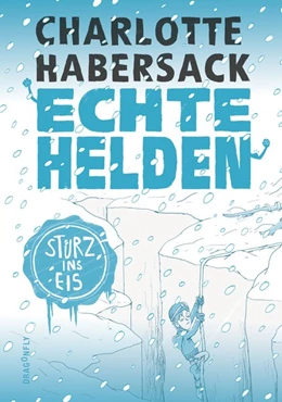 Abbildung von Habersack | Echte Helden - Sturz ins Eis | 1. Auflage | 2020 | beck-shop.de