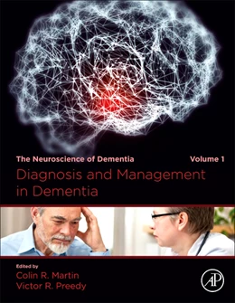 Abbildung von Martin / Preedy | Diagnosis and Management in Dementia | 1. Auflage | 2020 | beck-shop.de