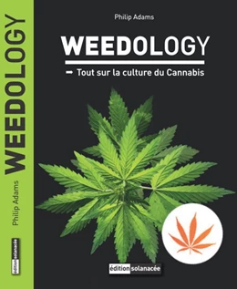Abbildung von Adams | Weedology | 1. Auflage | 2019 | beck-shop.de