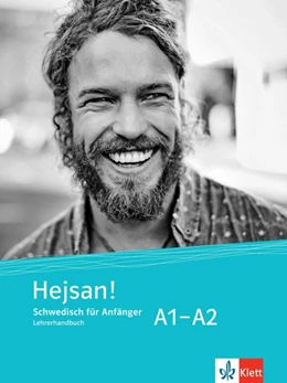 Abbildung von Hejsan! A1-A2. Lärarhandledning | 1. Auflage | 2020 | beck-shop.de