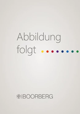 Abbildung von Rosenkötter / Louis | Das Recht der Ordnungswidrigkeiten | 8. Auflage | 2025 | beck-shop.de