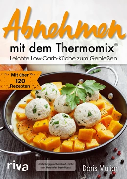 Abbildung von Muliar | Abnehmen mit dem Thermomix® | 1. Auflage | 2020 | beck-shop.de