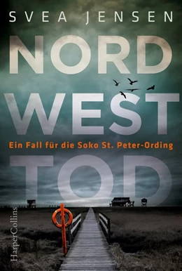 Abbildung von Jensen | Nordwesttod | 1. Auflage | 2021 | beck-shop.de