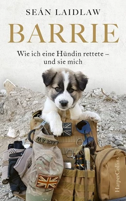 Abbildung von Laidlaw | Barrie - Wie ich eine Hündin rettete - und sie mich | 1. Auflage | 2020 | beck-shop.de