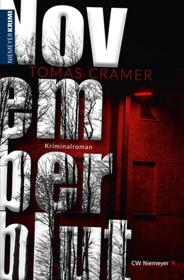 Abbildung von Cramer | Novemberblut | 1. Auflage | 2020 | beck-shop.de