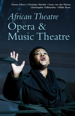 Abbildung von African Theatre 19 | 1. Auflage | 2020 | 19 | beck-shop.de