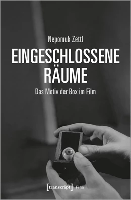 Abbildung von Zettl | Eingeschlossene Räume | 1. Auflage | 2020 | beck-shop.de
