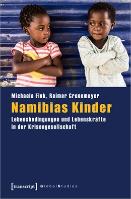 Abbildung von Fink / Gronemeyer | Namibias Kinder | 1. Auflage | 2020 | beck-shop.de