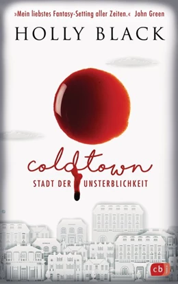 Abbildung von Black | COLDTOWN - Stadt der Unsterblichkeit | 1. Auflage | 2020 | beck-shop.de