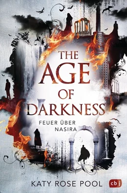 Abbildung von Pool | The Age of Darkness - Feuer über Nasira | 1. Auflage | 2020 | beck-shop.de