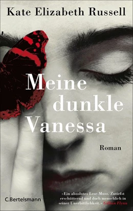 Abbildung von Russell | Meine dunkle Vanessa | 1. Auflage | 2020 | beck-shop.de