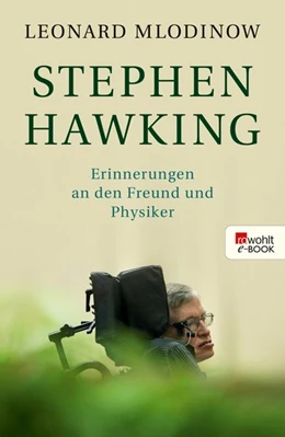 Abbildung von Mlodinow | Stephen Hawking | 1. Auflage | 2020 | beck-shop.de