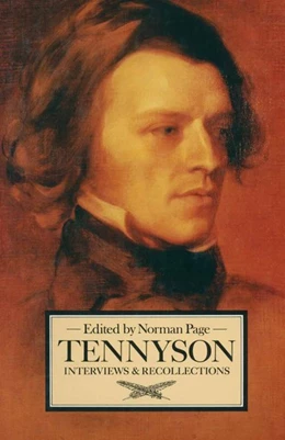Abbildung von Page | Tennyson | 1. Auflage | 2016 | beck-shop.de