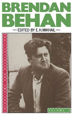 Abbildung von Mikhail | Brendan Behan | 1. Auflage | 2016 | beck-shop.de