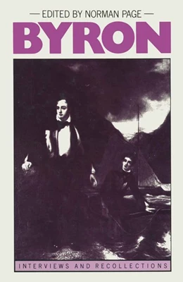 Abbildung von Page | Byron | 1. Auflage | 2016 | beck-shop.de