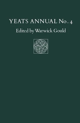 Abbildung von Gould | Yeats Annual No 4 | 1. Auflage | 2016 | beck-shop.de