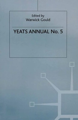 Abbildung von Gould | Yeats Annual No 5 | 1. Auflage | 2016 | beck-shop.de