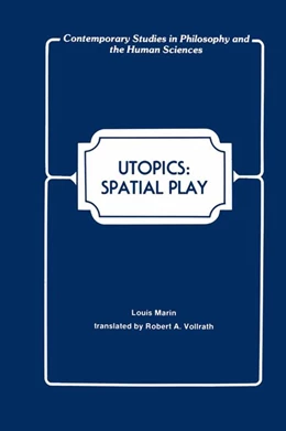 Abbildung von Marin | Utopics | 1. Auflage | 2016 | beck-shop.de