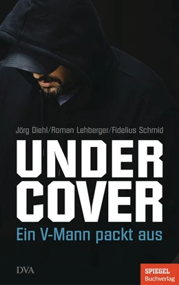 Abbildung von Diehl / Lehberger | Undercover | 1. Auflage | 2020 | beck-shop.de