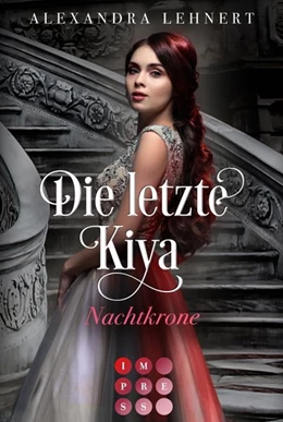 Abbildung von Lehnert | Die letzte Kiya 2: Nachtkrone | 1. Auflage | 2020 | beck-shop.de