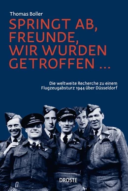 Abbildung von Boller | Springt ab, Freunde, wir wurden getroffen ... | 1. Auflage | 2020 | beck-shop.de