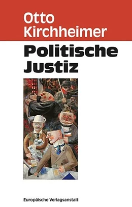 Abbildung von Klingsporn / Peetz | Politische Justiz | 1. Auflage | 2020 | beck-shop.de