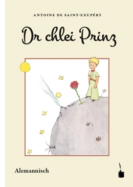 Abbildung von Saint-Exupéry | Dr chlei Prinz | 1. Auflage | 2020 | beck-shop.de