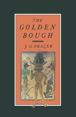 Abbildung von Frazer | The Golden Bough | 1. Auflage | 2016 | beck-shop.de