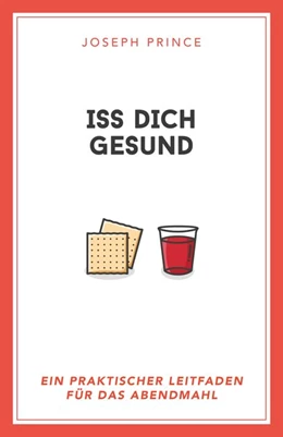 Abbildung von Niepel / Prince | Iss dich gesund | 1. Auflage | 2020 | beck-shop.de