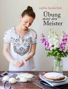 Abbildung von Handschuh | Übung mixt den Meister - So wirst Du zum Thermomix ® Profi TM5® TM31 TM6 | 1. Auflage | 2017 | beck-shop.de