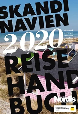Abbildung von Reisehandbuch Skandinavien 2020 | 1. Auflage | 2020 | beck-shop.de
