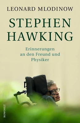 Abbildung von Mlodinow | Stephen Hawking | 1. Auflage | 2020 | beck-shop.de