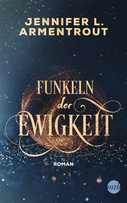 Abbildung von Armentrout | Funkeln der Ewigkeit | 1. Auflage | 2021 | beck-shop.de