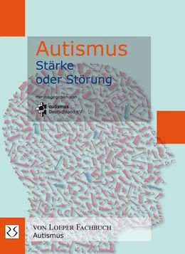 Abbildung von Autismus - Stärke oder Störung | 2. Auflage | 2020 | beck-shop.de