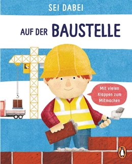 Abbildung von Green | Sei dabei! - Auf der Baustelle | 1. Auflage | 2021 | beck-shop.de