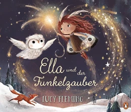 Abbildung von Fleming | Ella und der Funkelzauber | 1. Auflage | 2021 | beck-shop.de