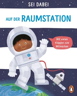 Abbildung von Green | Sei dabei! - Auf der Raumstation | 1. Auflage | 2021 | beck-shop.de