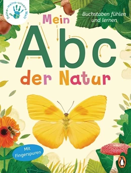 Abbildung von Edwards | Deine-meine-unsere Welt - Mein Abc der Natur | 1. Auflage | 2021 | beck-shop.de