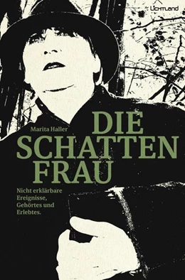 Abbildung von Haller | Die Schattenfrau | 1. Auflage | 2020 | beck-shop.de