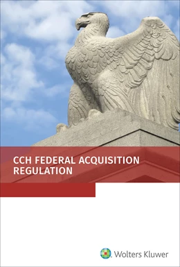 Abbildung von Staff | Federal Acquisition Regulation (FAR) | 1. Auflage | 2020 | beck-shop.de