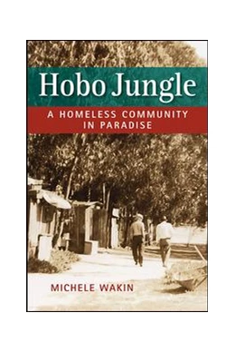Abbildung von Wakin | Hobo Jungle | 1. Auflage | 2020 | beck-shop.de