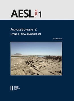 Abbildung von Budka | AcrossBorders 2 | 1. Auflage | 2020 | 1 | beck-shop.de