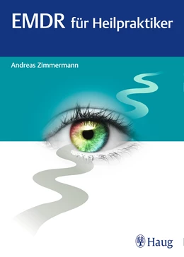 Abbildung von Zimmermann | EMDR für Heilpraktiker | 1. Auflage | 2020 | beck-shop.de