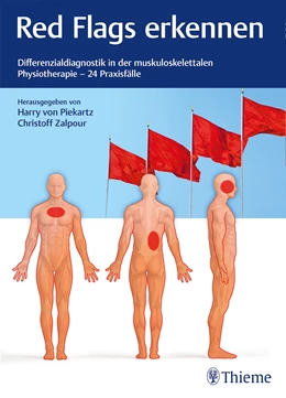 Abbildung von Piekartz / Zalpour (Hrsg.) | Red Flags erkennen | 1. Auflage | 2022 | beck-shop.de