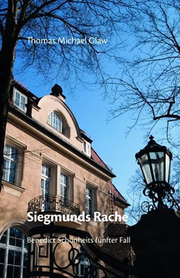 Abbildung von Glaw | Siegmunds Rache | 1. Auflage | 2020 | beck-shop.de