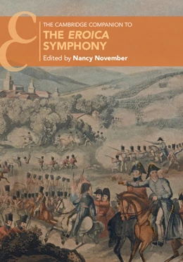 Abbildung von November | The Cambridge Companion to the Eroica Symphony | 1. Auflage | 2020 | beck-shop.de