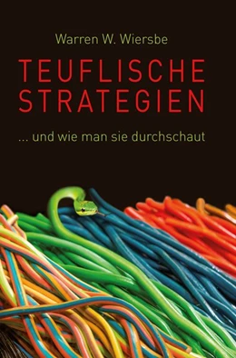 Abbildung von Wiersbe | Teuflische Strategien | 3. Auflage | 2025 | beck-shop.de