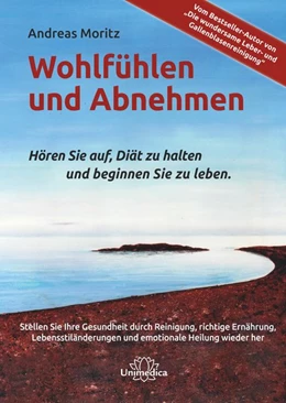 Abbildung von Moritz | Wohlfühlen und Abnehmen | 1. Auflage | 2018 | beck-shop.de