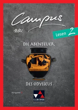 Abbildung von Lobe / Zitzl | Campus C neu Lesen 2 | 1. Auflage | 2020 | beck-shop.de